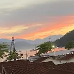 Ubatuba Apartamento na Praia do Tenório