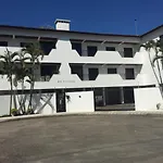 Ubatuba Apartamento na Praia do Tenório