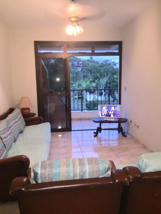Apartamento Na Do Tenorio * Ubatuba
