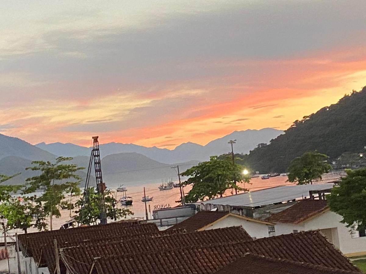 Apartamento Na Do Tenorio Apartamento Ubatuba