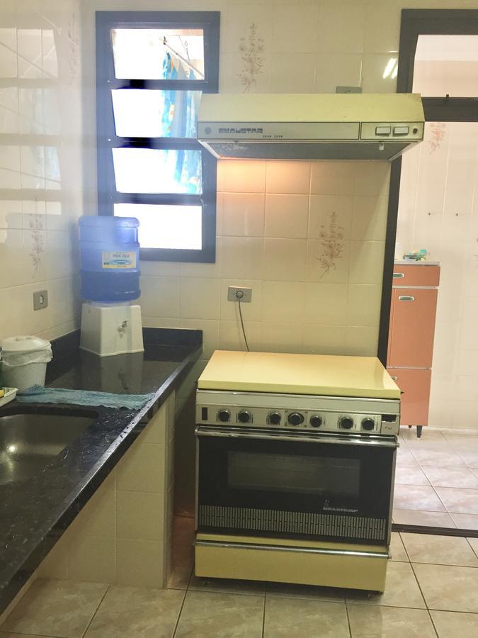 Apartamento Na Do Tenorio