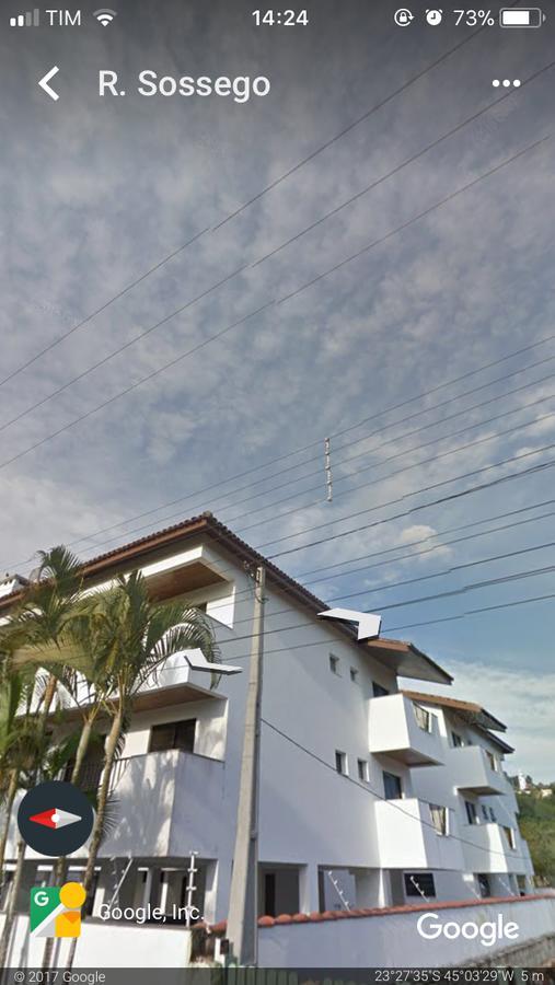Apartamento Na Do Tenorio Apartamento *
