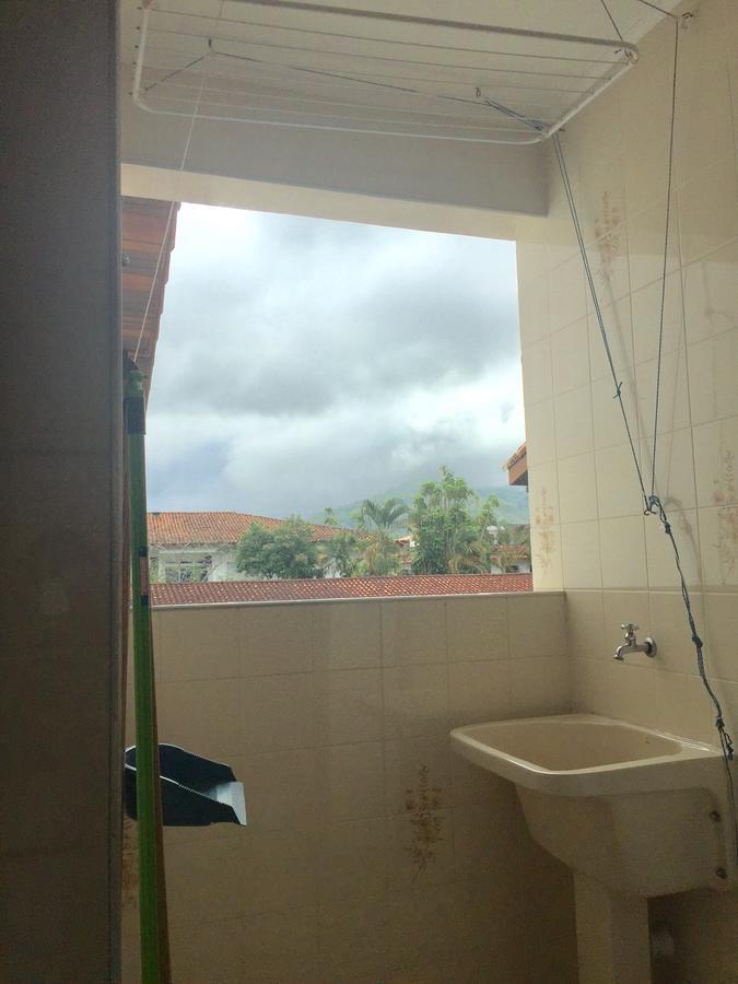 Apartamento Na Do Tenorio Apartamento