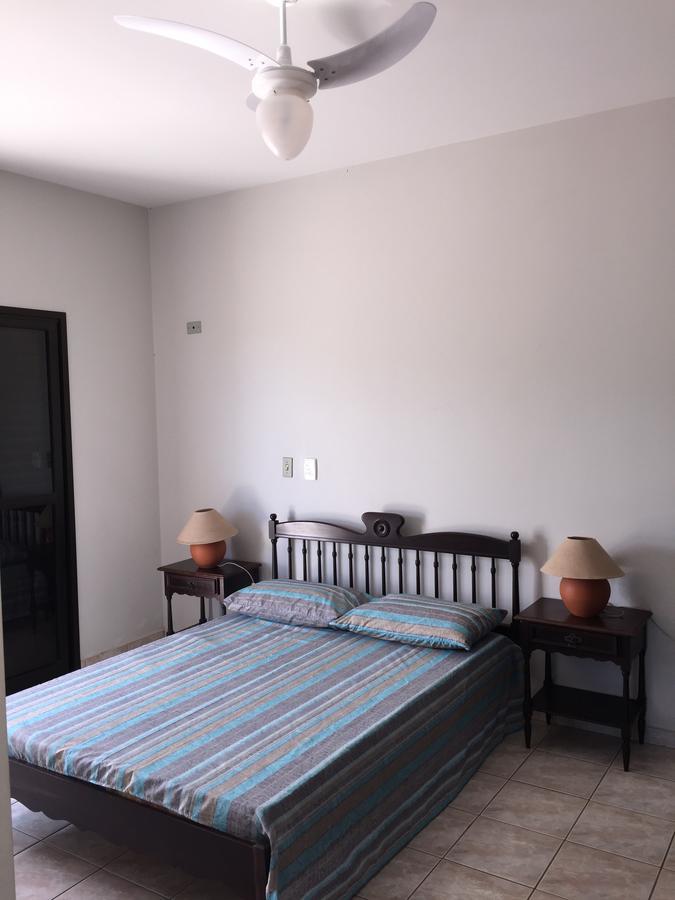 Apartamento Apartamento Na Do Tenorio Ubatuba