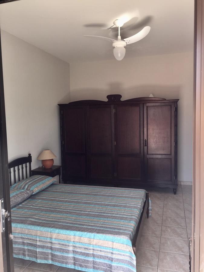 Apartamento Na Do Tenorio Apartamento